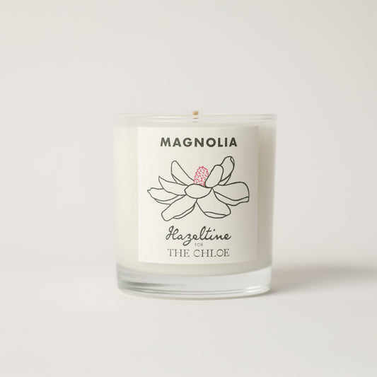 MAGNOLIA