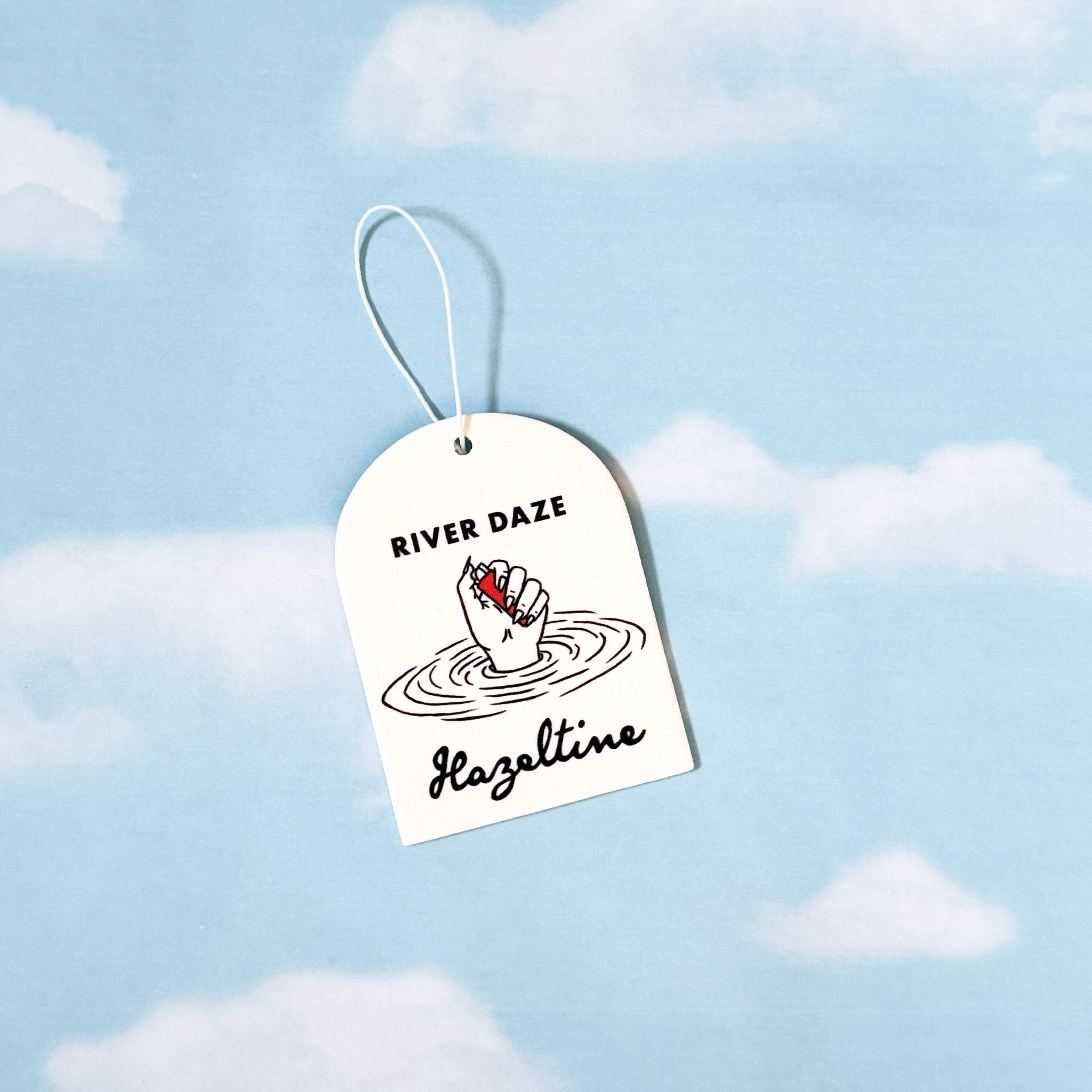 RIVER DAZE AIR FRESHENER