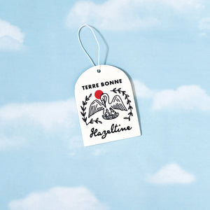 TERRE BONNE AIR FRESHENER