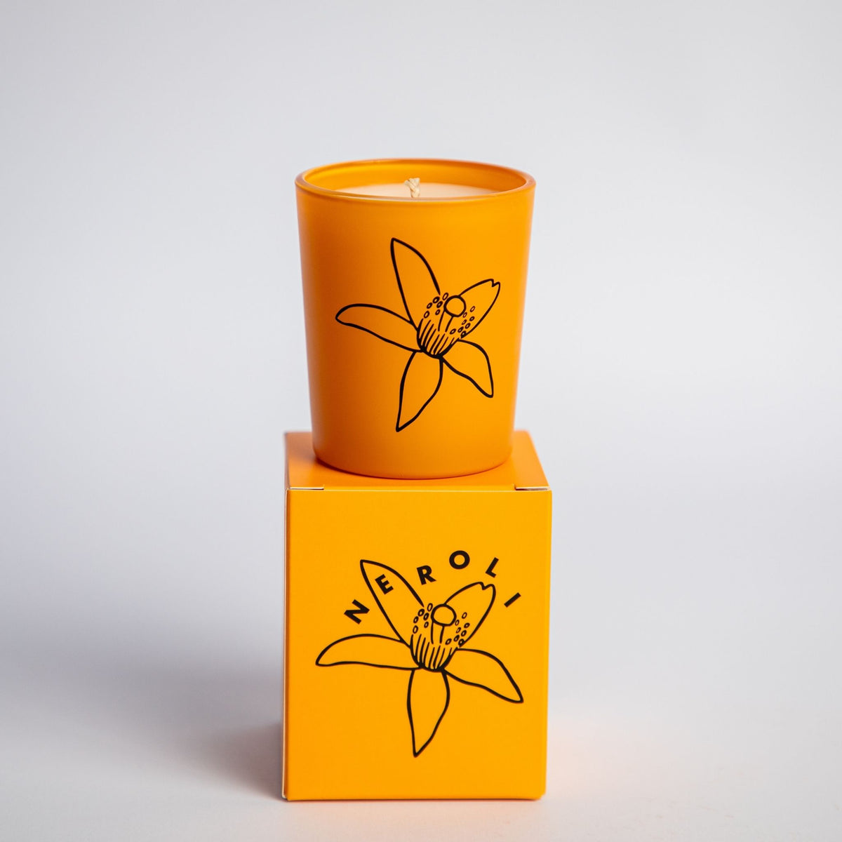 NEROLI VOTIVE