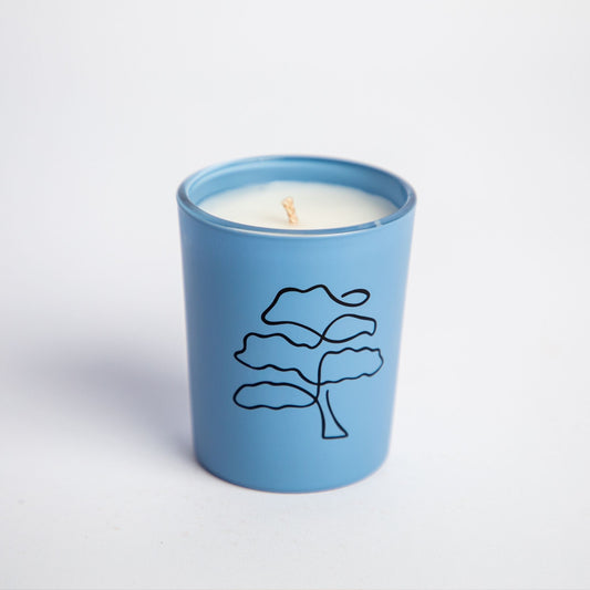 HINOKI VOTIVE