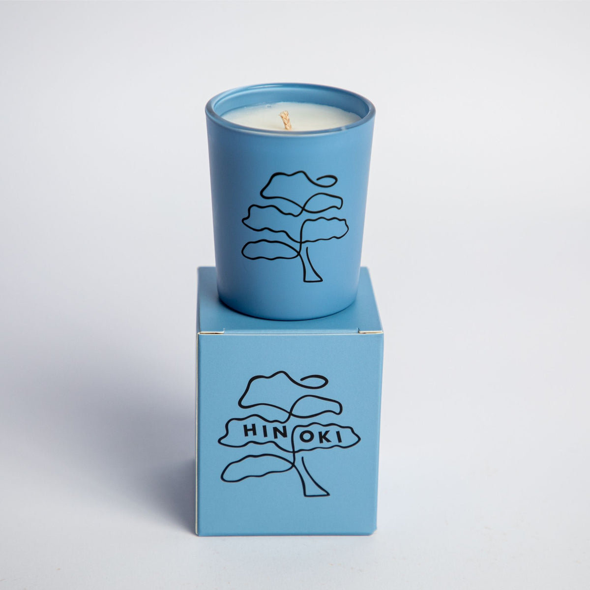 HINOKI VOTIVE