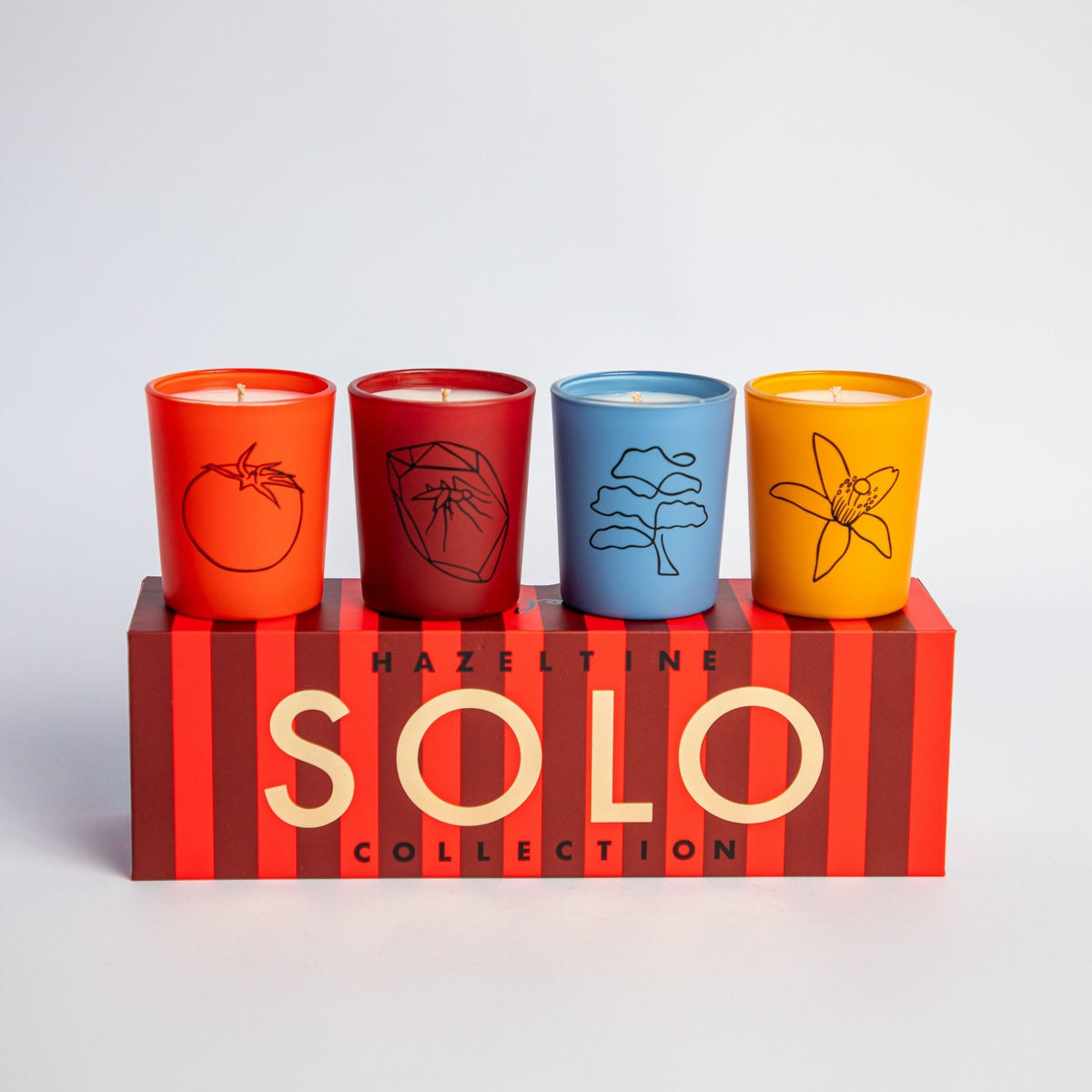 SOLO COLLECTION BOX SET