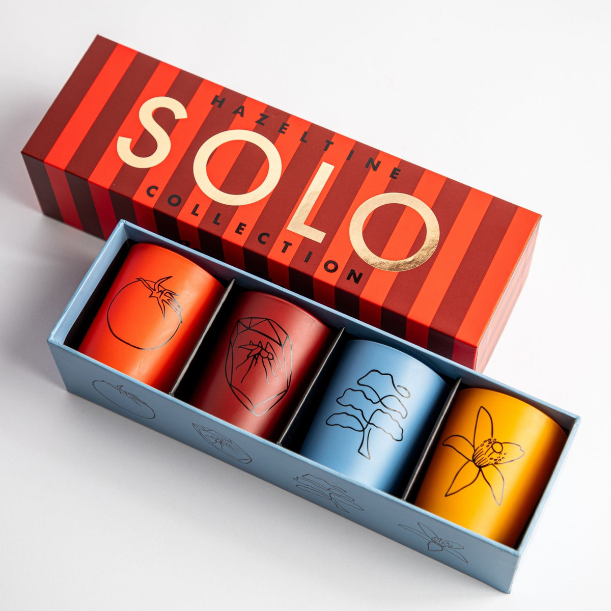 SOLO COLLECTION BOX SET