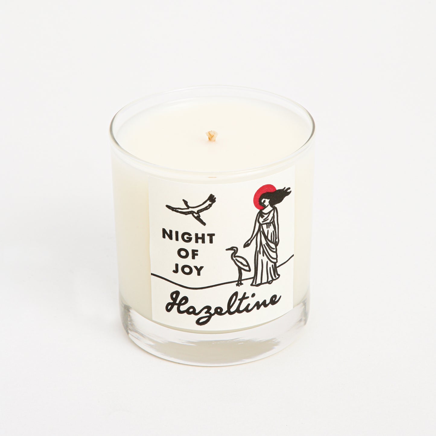 Night of Joy Scented Candle