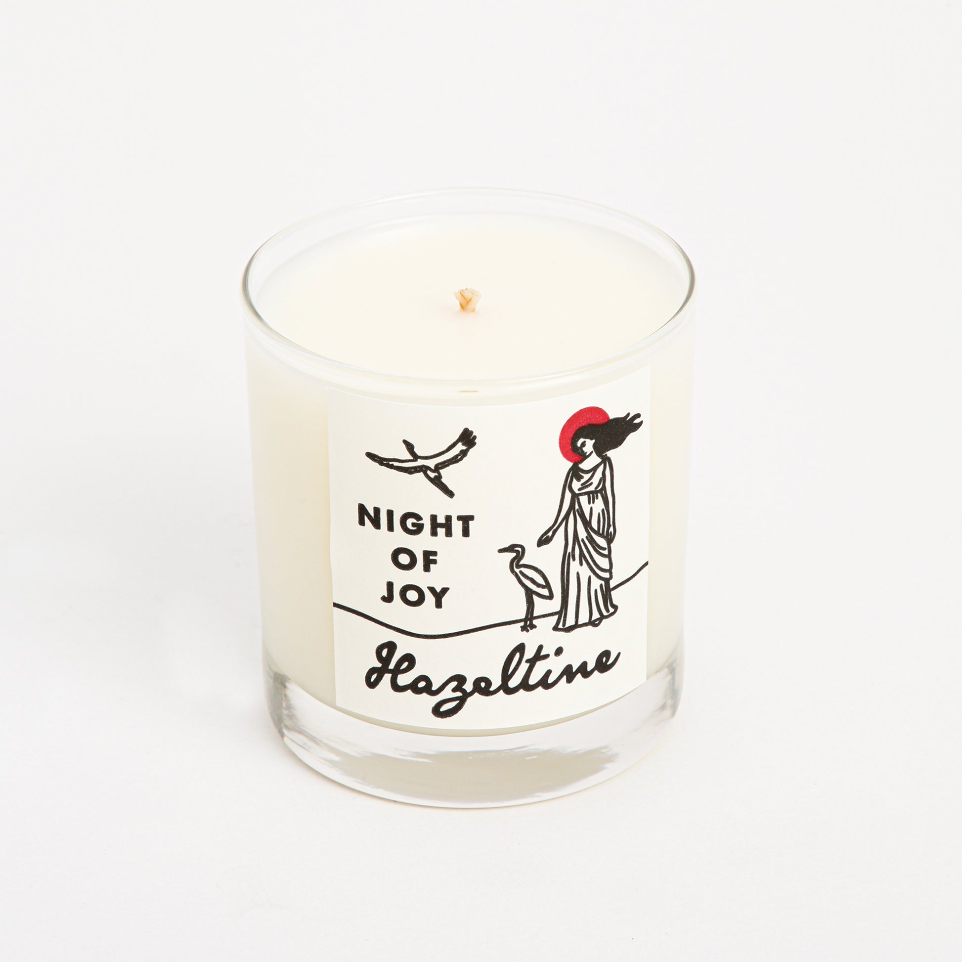 Night of Joy Scented Candle