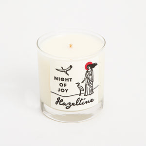Night of Joy Scented Candle